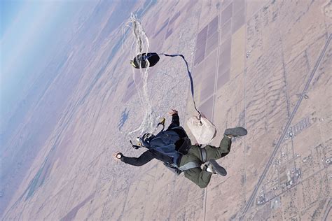 Horseshoe Skydiving